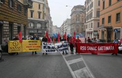 Sanac: i lavoratori in cassa sono esasperati