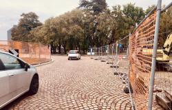 Dal 2 novembre torna il semaforo tra piazza Roma e corso de Gasperi