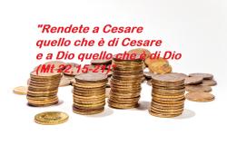 "Dio Creatore costruisce dal nulla il cosmo e lo rende autonomo"