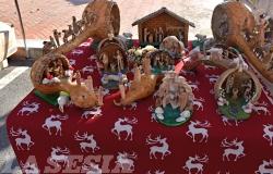I volti ed i sapori della “Fiera d’autunno" a Quinto Vercellese