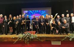Crescentino: omaggio al Maestro Cinico Angelini
