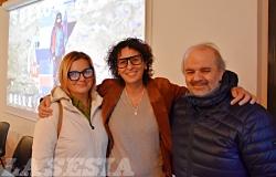 Il reportage della geologa Sabrina Mugnos sulla Groenlandia