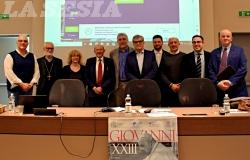 Meic Vercelli: “Giovanni XXIII e i 60 anni della Pacem in terris” 
