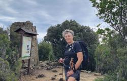 "La prevenzione, i figli e lo sport mi hanno salvata da un cancro al seno"