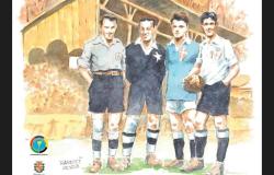 Cimeli & campioni del Quadrilatero domenica 29 a Casale