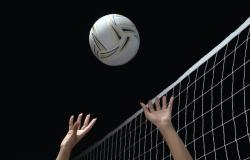 Prima sconfitta stagionale per le ragazze del Multimed Volley Vercelli 