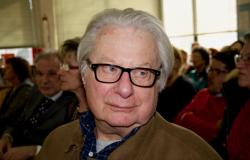 Sepolto a Vercelli Thomas Gazit testimone della Shoah