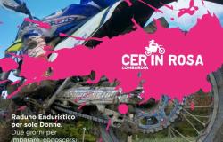 A Palazzolo vercellese due giorni dedicati alle due ruote "in rosa"
