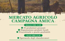 Vercelli, Giornata nazionale del Ringraziamento