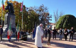 Celebrato il 4 novembre nei paesi della provincia