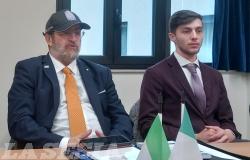 Olmo e Olivieri consoli onorari della Sierra Leone