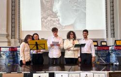 All'istituto Francis  Lombardi commemorati i Caduti in guerra