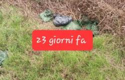 "Via Campora sta diventando un deposito di immondizia"
