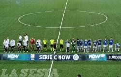 Pro e Novara impattano sul 3-3