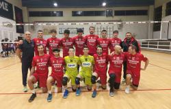 Vince ancora la Pallavolo Santhià