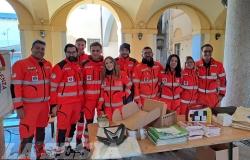 Trino: le immagini del corteo storico e del fine settimana