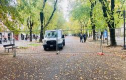Vercelli: iniziati i lavori di riqualificazione di viale Garibaldi