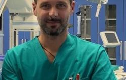 Fabrizio Ugo: "L'attività fisica, anche moderata, fa bene al cuore"