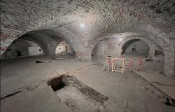 Nuove scoperte bioarcheologiche dal cimitero di Santa Maria Maggiore