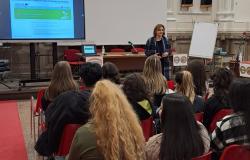 All'istituto Cavour "Benvenuti nel futuro sostenibile"