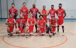 Basket: Sconfitte per Livorno Ferraris e Crescentino