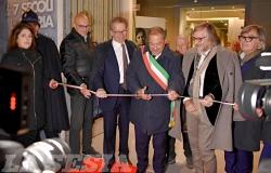 Vercelli: "Il legno che canta", le foto della mostra per Angelo Gilardino