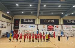 Ancora una vittoria per la Pallavolo Santhià