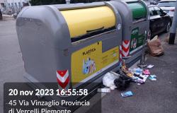  "Il posizionamento dei nuovi cassonetti crea difficoltà agli anziani"