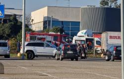 Vercelli: grave incidente sulla tangenziale Sud, un morto