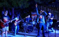 Vercelli: al Vicolo Schilke il concerto per i 30 anni  del Fanale