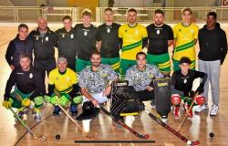 All'Amatori anche il secondo derby con l'Engas