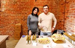 Casale Monferrato: le foto della Festa del Tartufo Bianco 2023