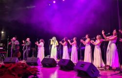 Rotary Vercelli: concerto gospel benefico per i bimbi della Pediatria