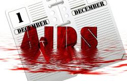 Giornata mondiale per la lotta all'Aids, a Vercelli 14 nuovi casi