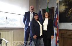 Tre nuovi primari per l'Asl di Vercelli