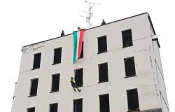 Vigili del fuoco: sedi aperte per S. Barbara