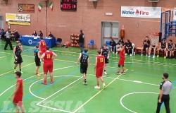 Basket: Rices e Cigliano vittoriosi
