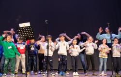 Vercelli: al civico la Giornata Internazionale dei Diritti dei Bambini
