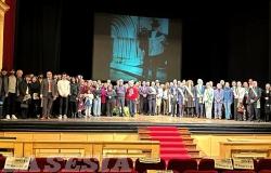 La luce della bontà brilla da 77 anni