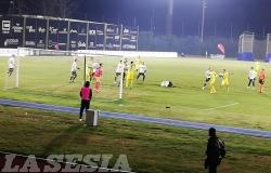 Arzignano-Pro Vercelli 3-1: Bianchini insegna calcio ai bianchi