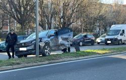 Inseguimento in autostrada da parte dei carabinieri di Santhià e Vercelli