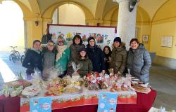 Trino: successo per gli appuntamenti natalizi