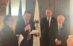 Rotary Club Vercelli: "Creiamo speranza nel mondo"