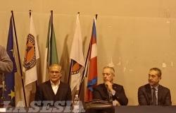Vercelli: Protezione civile, la sicurezza al primo posto