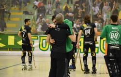 Engas Hockey Vercelli spezzatino, tra addii e quale futuro ?
