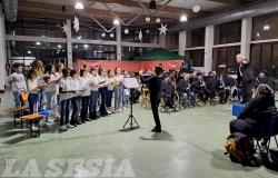 Trino: un gran finale con gli appuntamenti natalizi