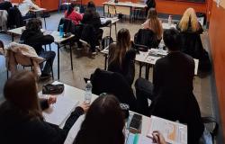 Al Cavour si è parlato di "sviluppo sostenibile"