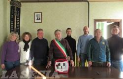 Lignana: dall'Alberto Dalmasso Ets un defibrillatore in dono al Comune