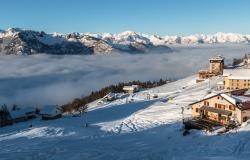 Alpe di Mera: 10 milioni di euro per il Comprensorio sciistico