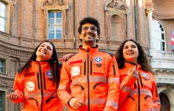 Anpas: 158 posti per il Servizio civile, di cui 10 nel Vercellese